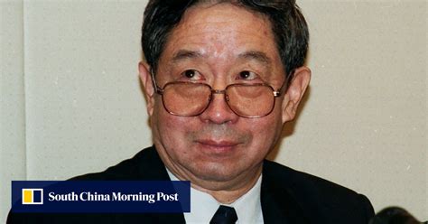 Yan Mingfu, Communist Party envoy to protesters in China’s Tiananmen Square in 1989, dies at age 91